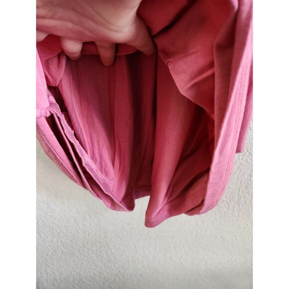 Athleta Women's Active Midi Casual Dress-M - Picture 3 of 8